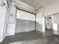 North Spring Bizhub (D27), Factory #598115821